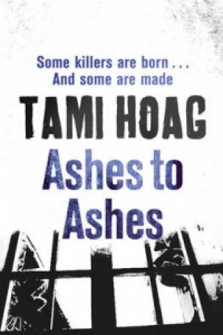 Książka Ashes To Ashes Tami Hoag