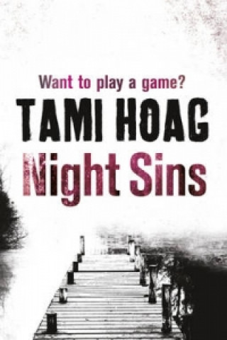 Carte Night Sins Tami Hoag