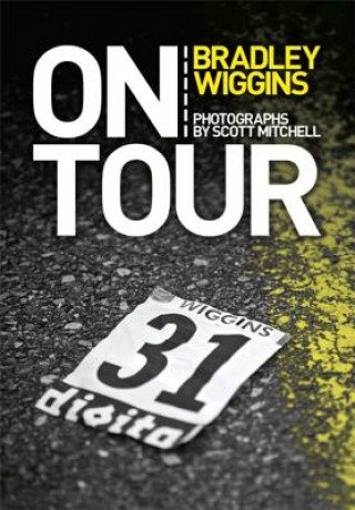 Carte On Tour Bradley Wiggins