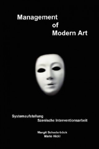 Carte Management of Modern Art Mario Hickl