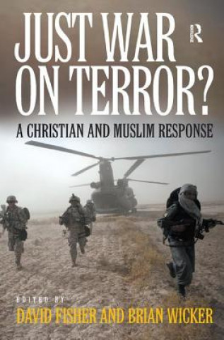 Carte Just War on Terror? Brian Wicker