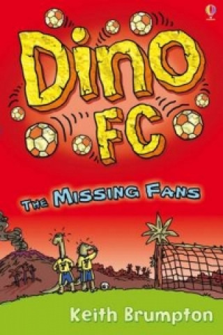 Libro Missing Fans Keith Brumpton