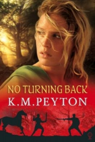 Buch No Turning Back K Peyton
