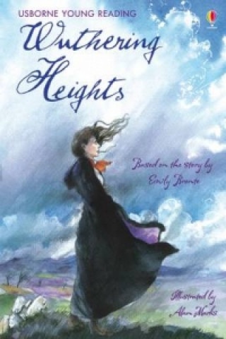 Könyv Wuthering Heights Mary Sebag-Montefiore