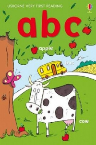 Buch Abc Mairi MacKinnon