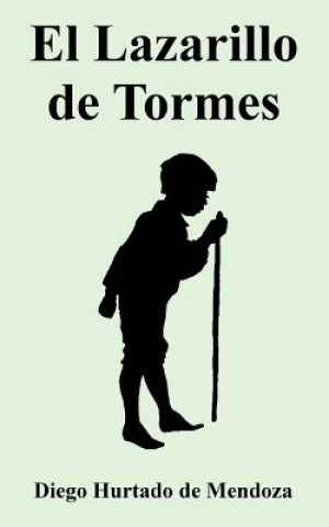 Kniha Lazarillo de Tormes, El Diego