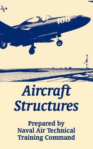 Carte Aircraft Structures Naval Air Techn