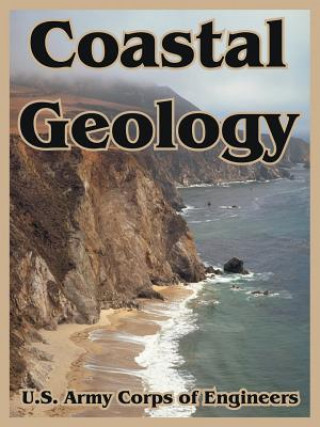 Livre Coastal Geology Engineers U.S. Army Corps