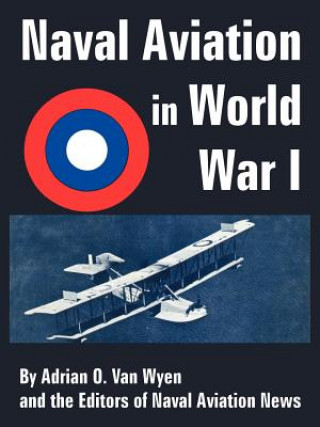 Buch Naval Aviation in World War I Adrian