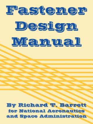 Carte Fastener Design Manual Richard