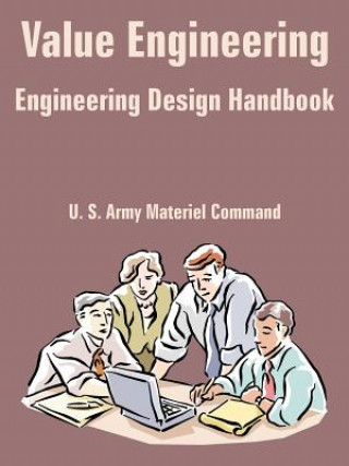 Libro Value Engineering (Engineering Design Handbook) 