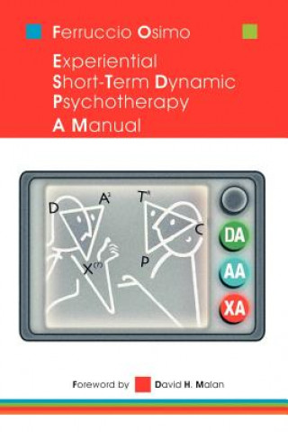 Libro Experiential Short-term Dynamic Psychotherapy FERRUCCIO OSIMO