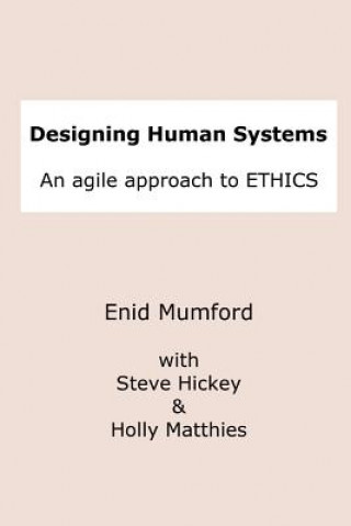 Carte Designing Human Systems Steve Hickey