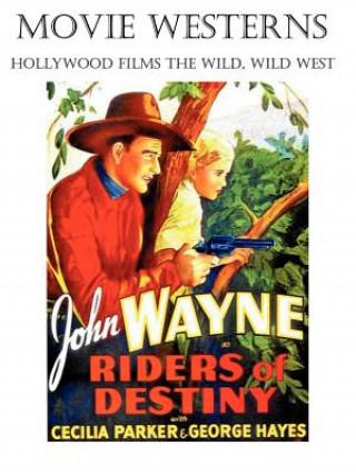 Könyv Movie Westerns John