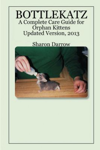 Livre Bottlekatz Sharon Darrow