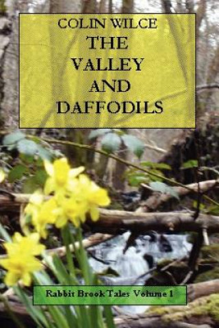 Книга Valley and Daffodils (Rabbit Brook Tales Volume 1) Colin Wilce