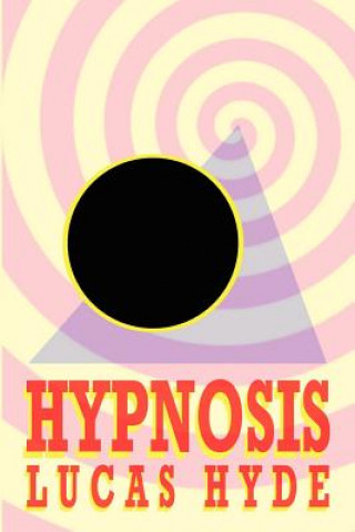 Könyv Hypnosis Lucas Hyde