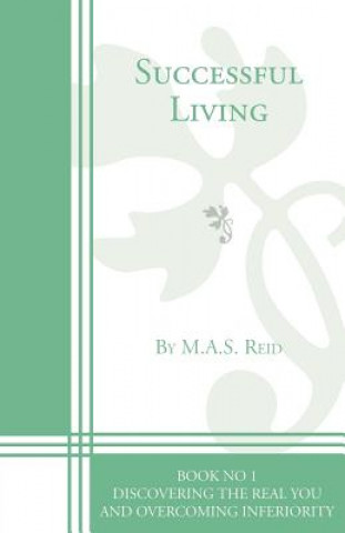 Livre Successful Living M.A.S. Reid