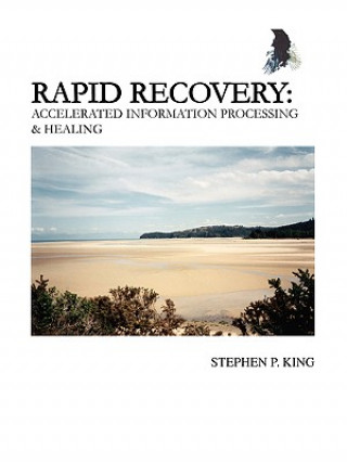 Kniha Rapid Recovery Stephen