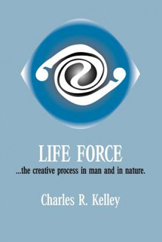Knjiga Life Force Charles