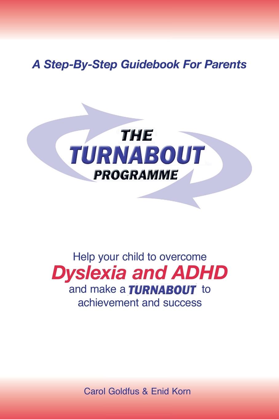 Knjiga Turnabout Programme Carol Goldfus