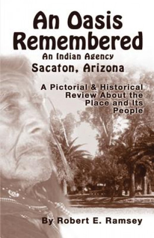 Book Oasis Remembered Robert