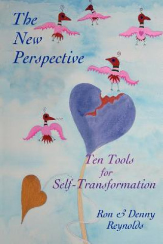 Buch New Perspective Ron Reynolds