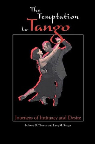 Carte Temptation to Tango Larry