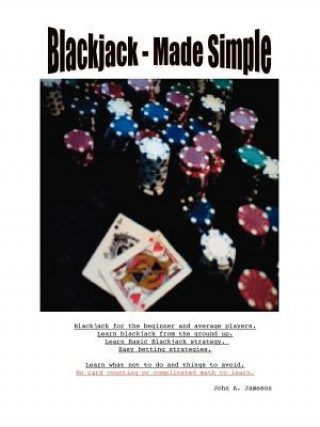 Carte Blackjack Made Simple John