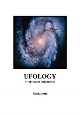 Könyv Ufology Mark Dorio