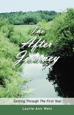 Buch After Journey Laurie-Ann Weis