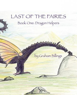 Carte Last of the Fairies Graham Billings