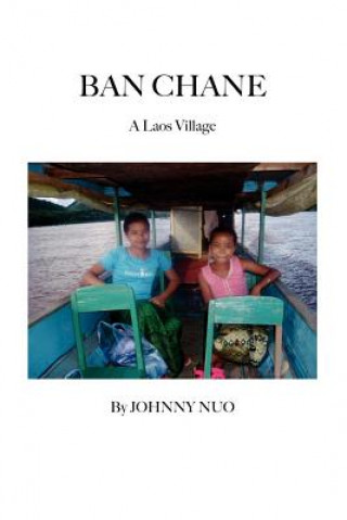 Book Ban Chane Johnny Nuo