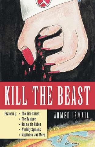 Carte Kill the Beast Ahmed Ismail