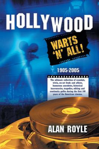 Carte Hollywood Alan Royle