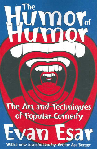 Book Humor of Humor Evan Esar