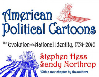 Carte American Political Cartoons Stephen Hess