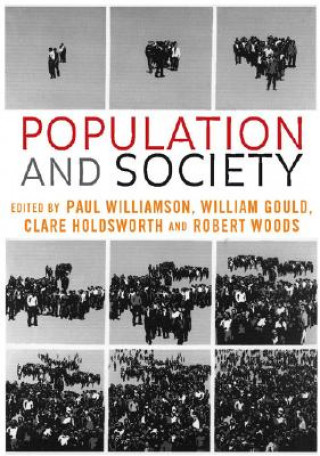 Buch Population and Society William Gould