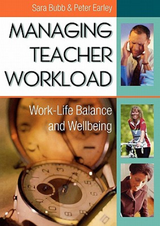 Kniha Managing Teacher Workload Sara Bubb