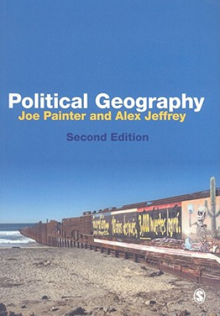 Book Political Geography Joe Painter