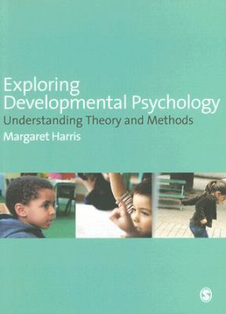 Buch Exploring Developmental Psychology Margaret Harris