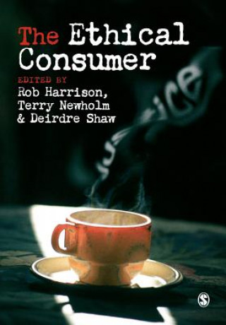 Carte Ethical Consumer Rob Harrison