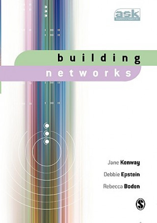 Carte Building Networks Jane Kenway