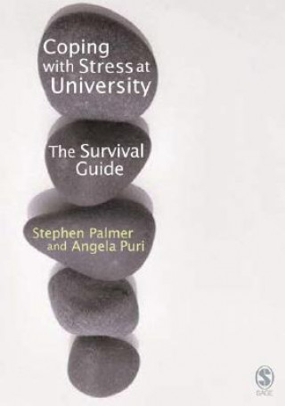 Carte Coping with Stress at University Stephen Palmer