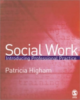 Libro Social Work Patricia Higham