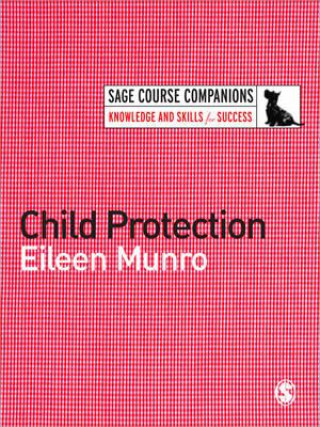 Könyv Child Protection E Munro