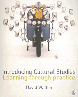 Carte Introducing Cultural Studies D Walton