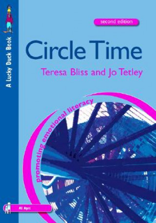 Książka Circle Time Teresa Bliss