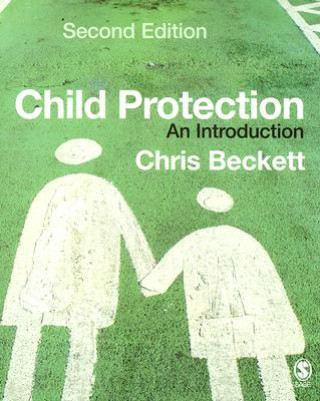 Kniha Child Protection Chris Beckett