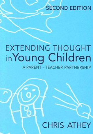 Carte Extending Thought in Young Children Chris Athey